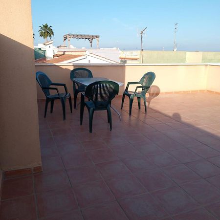 Palomaresiii Palomares (Almeria) Exterior foto